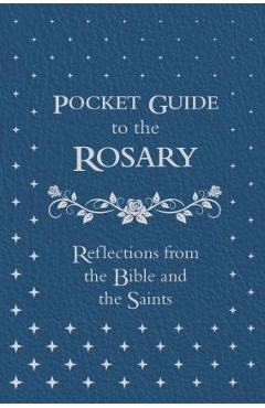Poza produsului Pocket Guide to the Rosary - Matt Fradd