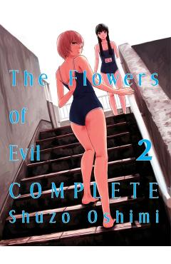 The Flowers of Evil - Complete, 2 - Shuzo Oshimi