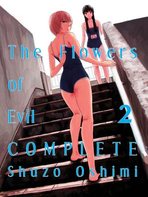The Flowers of Evil - Complete, 2 - Shuzo Oshimi