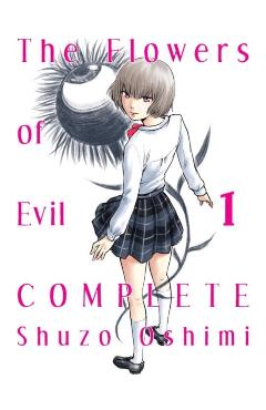 The Flowers of Evil - Complete, 1 - Shuzo Oshimi