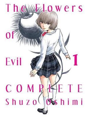 The Flowers of Evil - Complete, 1 - Shuzo Oshimi