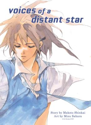Voices of a Distant Star - Makoto Shinkai