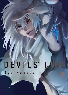 Devils' Line, 9 - Ryo Hanada