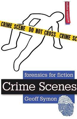 Crime Scenes - Geoff Symon