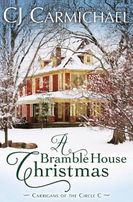 A Bramble House Christmas - C. J. Carmichael