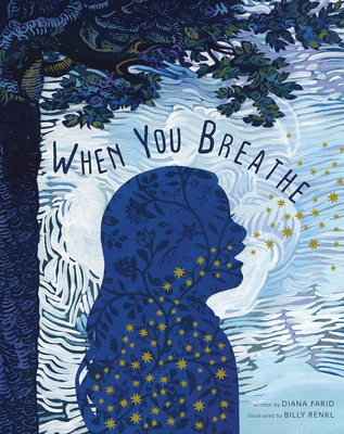 When You Breathe - Diana Farid