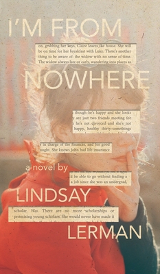 I'm From Nowhere - Lindsay Lerman