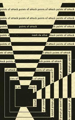 Points of Attack - Mark De Silva