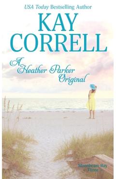 Coperta cărții 'A Heather Parker Original - Kay Correll'