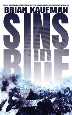 Sins in Blue - Brian Kaufman