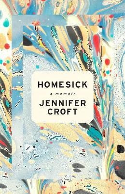 Homesick - Jennifer Croft