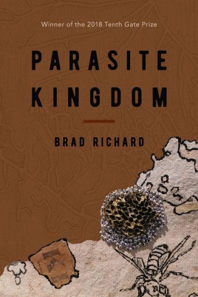 Parasite Kingdom - Brad Richard