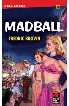 Madball - Fredric Brown