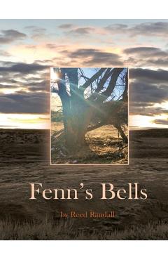 Coperta cărții 'Fenn's Bells - Reed Randall'