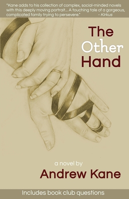 The Other Hand - Andrew Kane