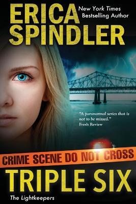 Triple Six - Erica Spindler