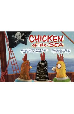 Chicken of the Sea