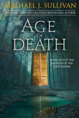 Age of Death - Michael J. Sullivan
