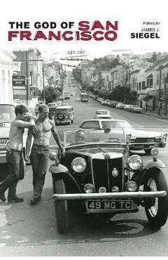 Poza produsului The God of San Francisco - James J. Siegel