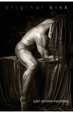 Poza produsului original kink - Jubi Arriola-headley