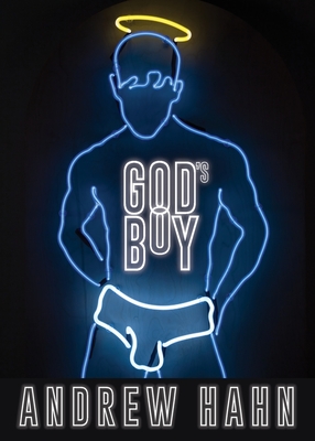 God's Boy - Andrew Hahn