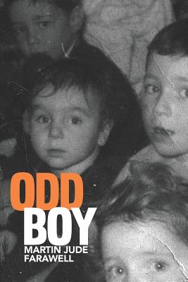 Odd Boy - Martin Jude Farawell