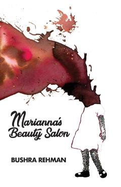Marianna's Beauty Salon - Bushra Rehman