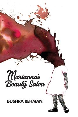 Marianna's Beauty Salon - Bushra Rehman