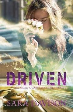Poza produsului Driven - Sara Davison