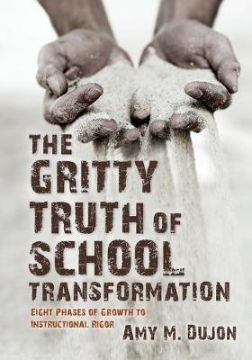 The Gritty Truth of School Transformation - Amy Dujon