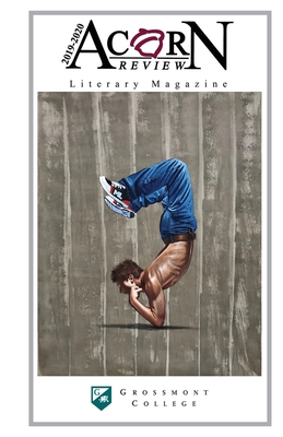 Acorn Review Literary Magazine - Juliana Cardenas