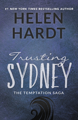 Coperta cărții 'Trusting Sydney, 6 - Helen Hardt'