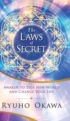 The Laws of Secret - Ryuho Okawa