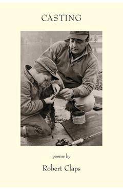 Poza produsului Casting - Robert Claps