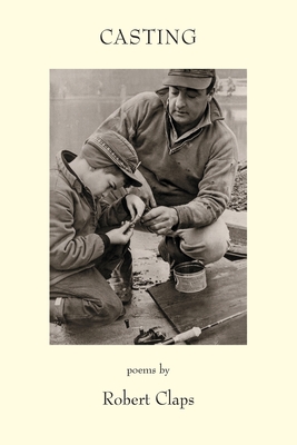 Casting - Robert Claps