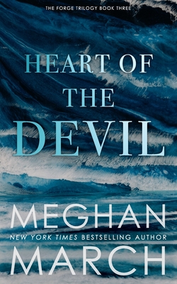Heart of the Devil - Meghan March