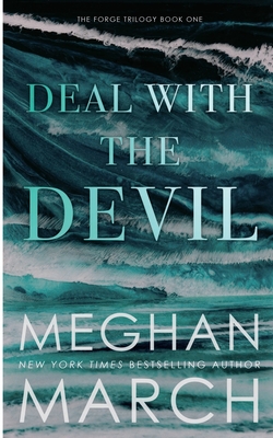 Deal with the Devil - Meghan March