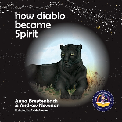 How Diablo Became Spirit - Andrew Sam Newman