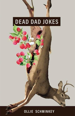 Dead Dad Jokes - Ollie Schminkey