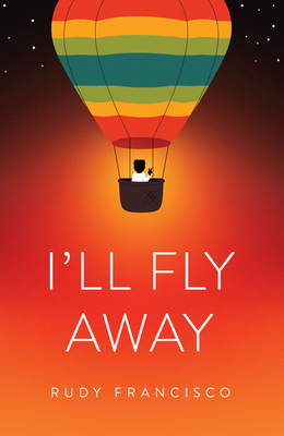 I'll Fly Away - Rudy Francisco