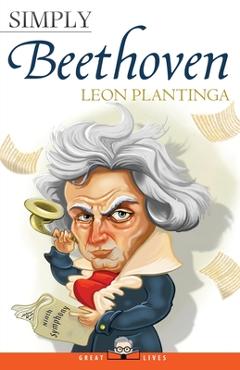 Poza produsului Simply Beethoven - Leon Plantinga