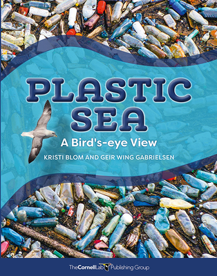 Plastic Sea: A Bird's-Eye View - Kirsti Blom