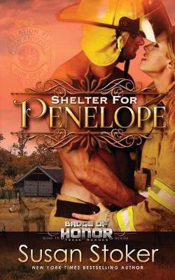 Shelter for Penelope - Susan Stoker