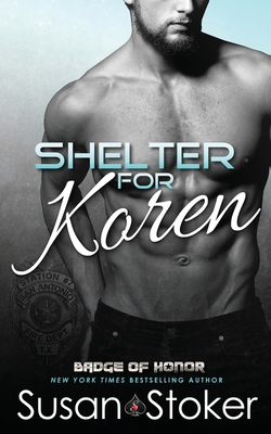 Shelter for Koren - Susan Stoker
