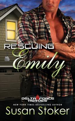 Rescuing Emily - Susan Stoker