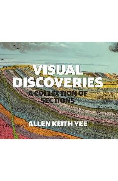 Visual Discoveries: A Collection of Sections - Allen Keith Yee