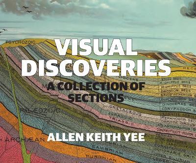 Visual Discoveries: A Collection of Sections - Allen Keith Yee
