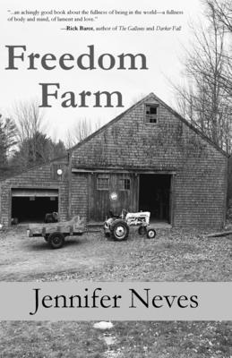 Freedom Farm - Jennifer Neves
