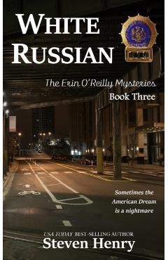 White Russian - Steven Henry