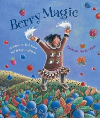 Berry Magic - Teri Sloat